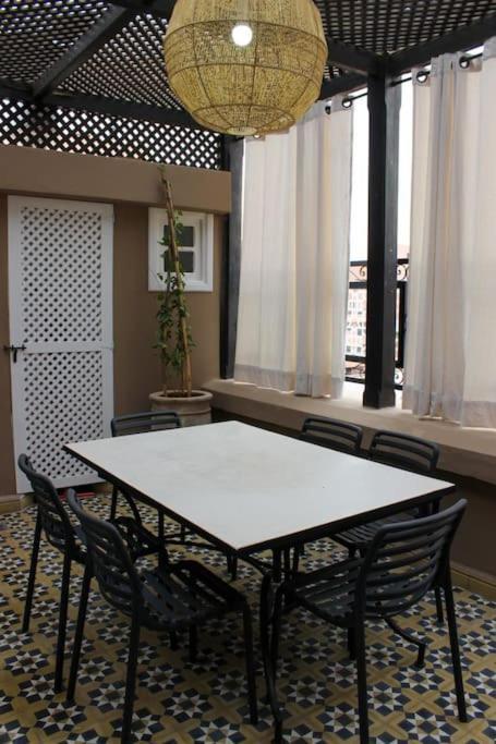 Appartement Dar Nouonsa à Marrakesh Extérieur photo