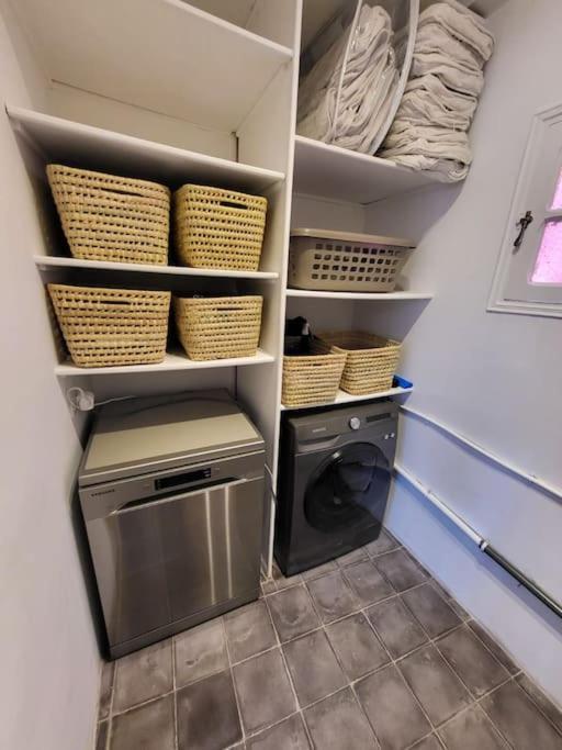 Appartement Dar Nouonsa à Marrakesh Extérieur photo