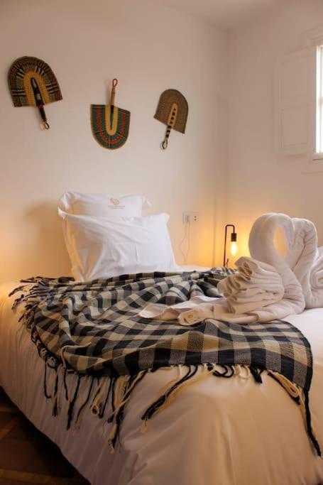 Appartement Dar Nouonsa à Marrakesh Extérieur photo