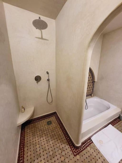 Appartement Dar Nouonsa à Marrakesh Extérieur photo