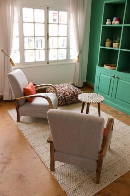Appartement Dar Nouonsa à Marrakesh Extérieur photo