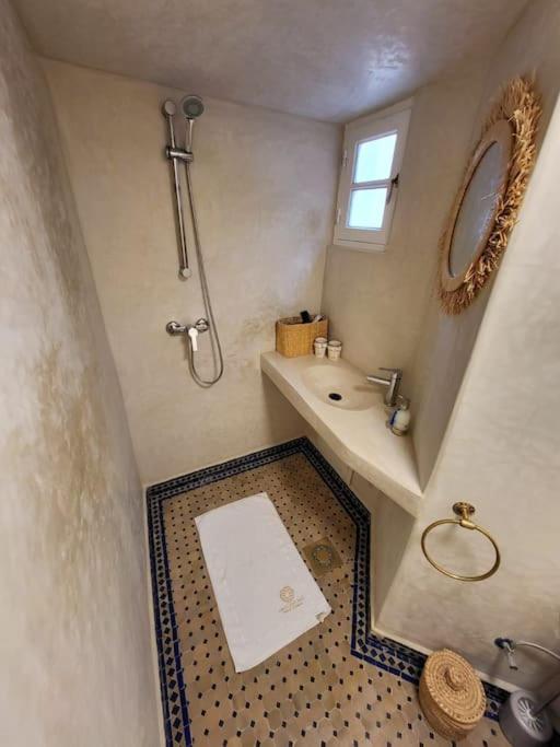 Appartement Dar Nouonsa à Marrakesh Extérieur photo
