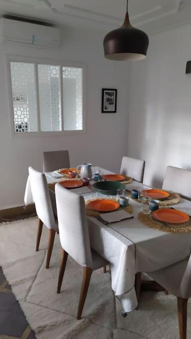 Appartement Dar Nouonsa à Marrakesh Extérieur photo